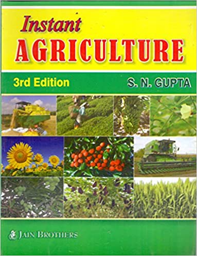 Instant Agriculture